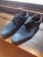 Chaussures Bugatti 43