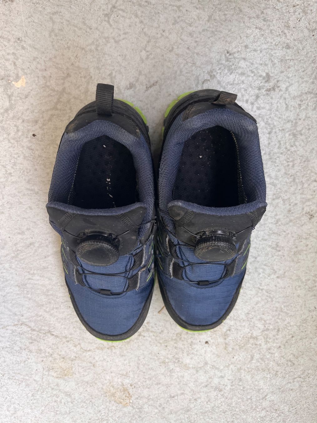 Landrover Scarpe per ragazzi: Wanderschuhe Kind – Usato da Hausen AG venduto da gse_88xs 2