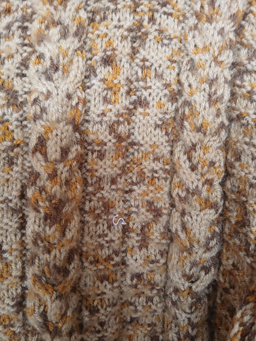 Jacken: Strickjacke – Gebraucht aus Boswil von Aludo 2