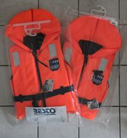 Schwimmwesten Besto XL