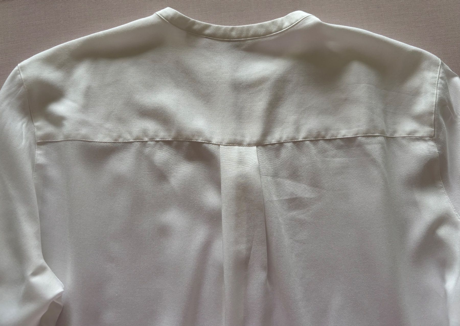 Uniqlo Blusen: Bluse von UNIQLO – Neu (gemäss Beschreibung) aus Zürich von Tzhkely24 5