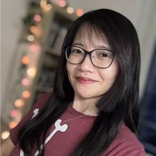 Profile image of luu_wh2k