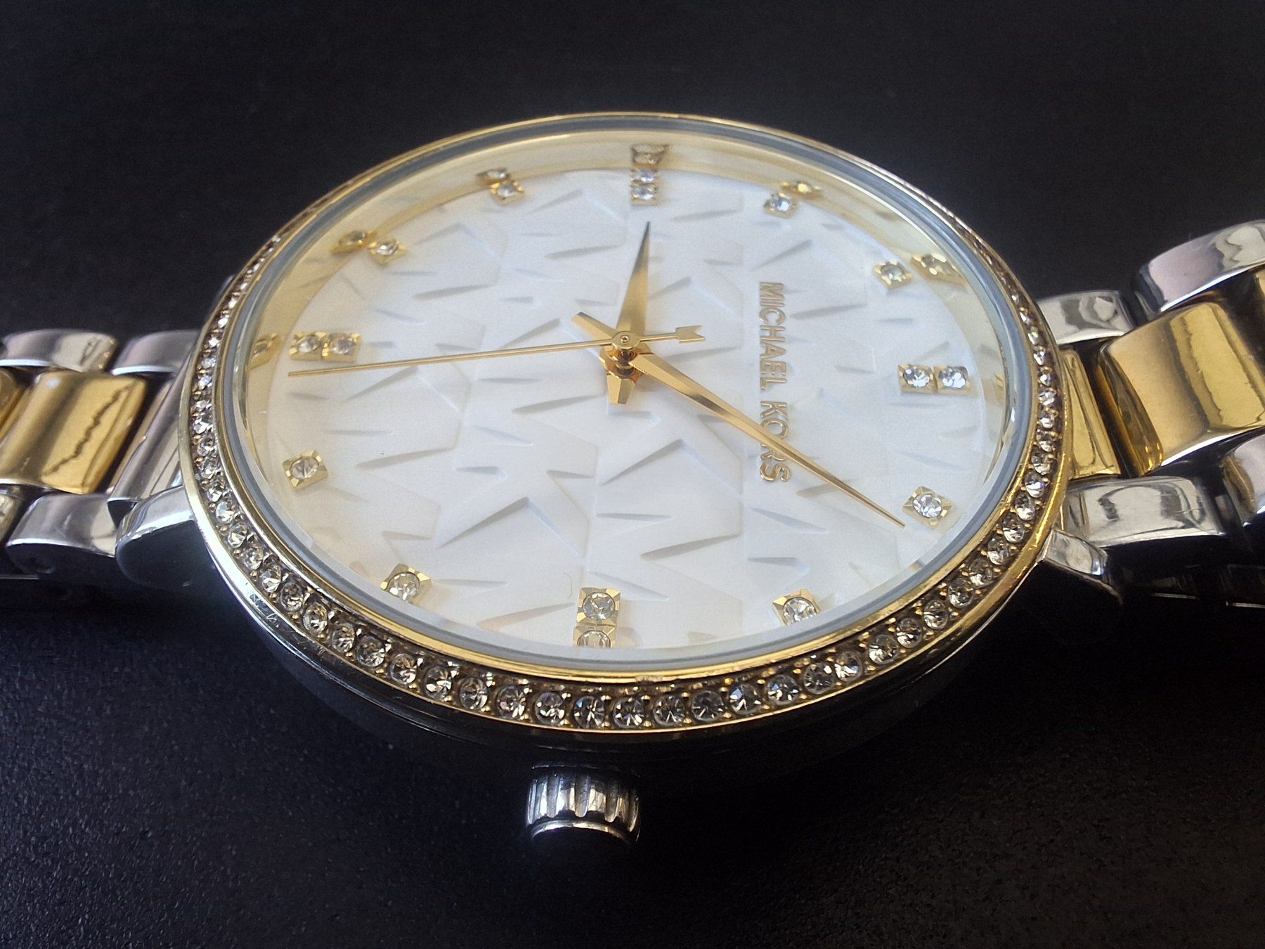 Michael Kors Uhren: Michael Kors Damenuhr – Gebraucht aus Allschwil von SimauK 2