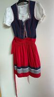 Kleid Oktoberfest