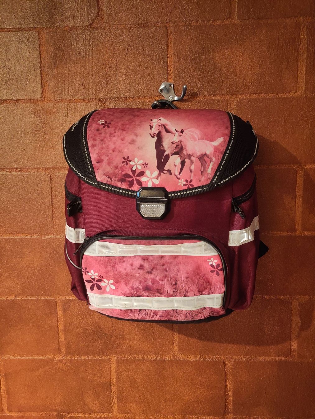 Borse & Zaini: Gut erhaltener Schulrucksack – Usato da Meikirch venduto da nicoleKB
