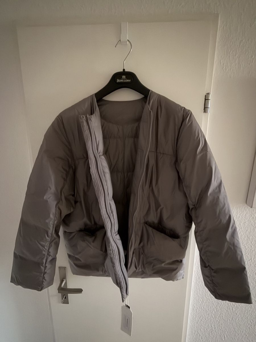 Giacche: Leichte Daunenjacke, Neu – Nuovo e nell'imballaggio originale da Muttenz venduto da stoeberi01 1