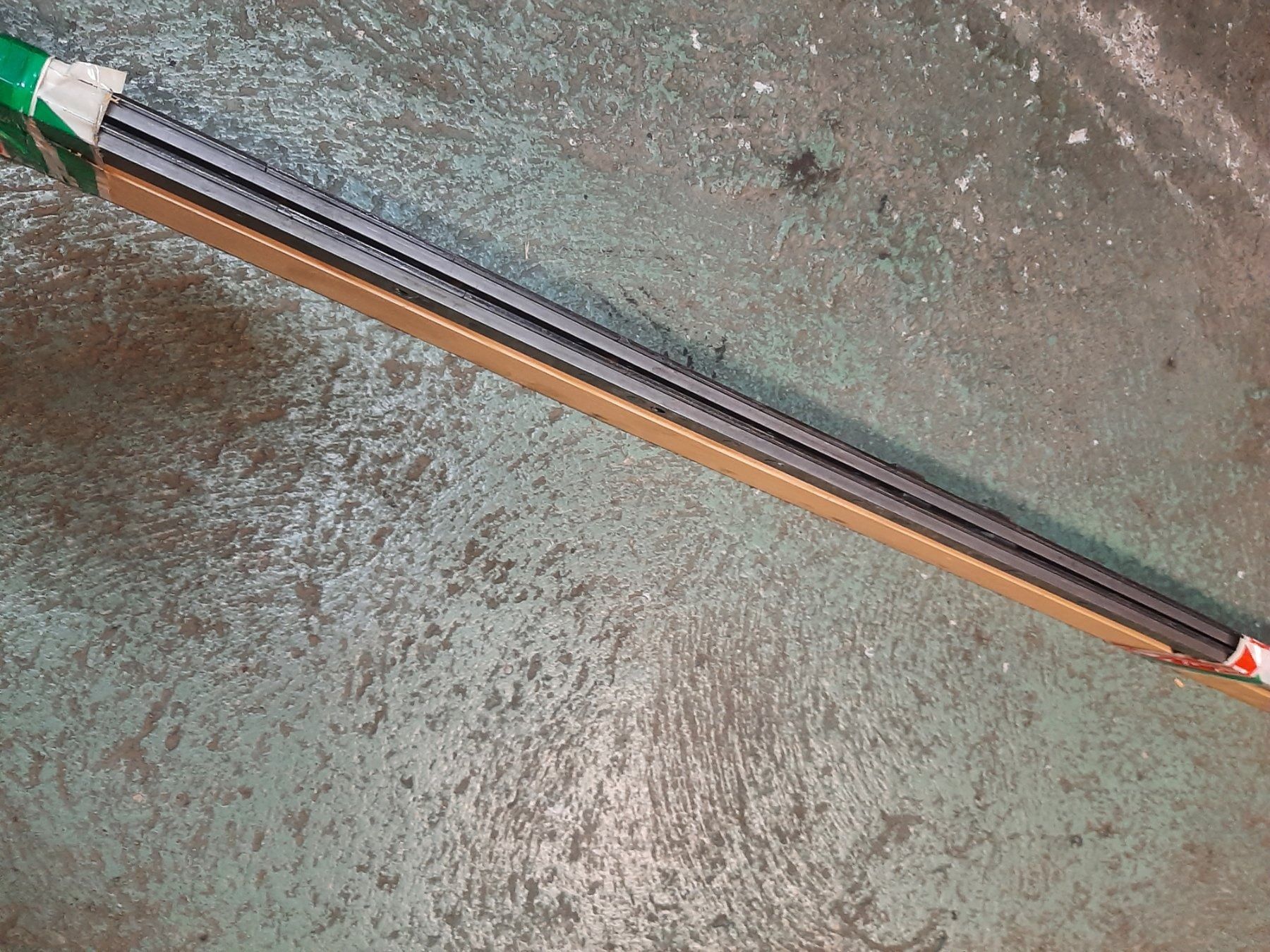 Rapid Alle Maschinen: Zwei Rapid Motormähermesser 132cm Nr. 257261 – Neu (gemäss Beschreibung) aus Eschlikon TG von Freitech.2015 3