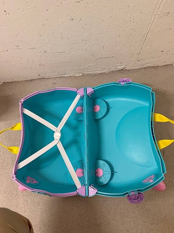 Valigie: Trunki  – Usato da Wallisellen venduto da Marij1986 1