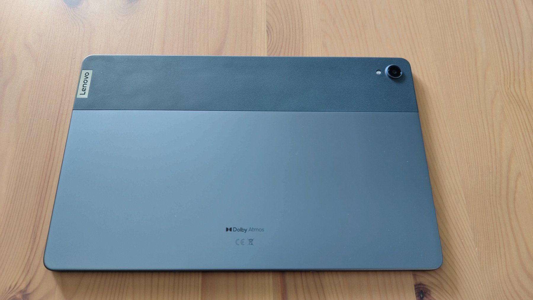 Lenovo Tablet PC: Lenovo Tab P11 mit Zubehör – Usato da Schaffhausen venduto da superphilipp 2