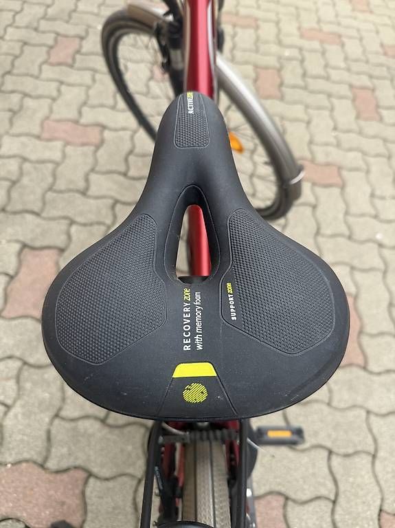 Biciclette: Damenvelo Herrenvelo – Usato da Amriswil venduto da Mello0 2