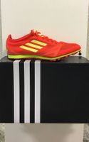 ADIDAS ARRIBA 3 M Laufschuh Orange/Gelb Gr. 42 2/3