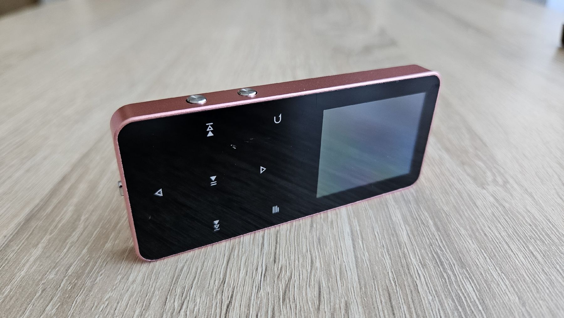 Sistemi audio & multimediali: MP3-Player – Usato da Jona venduto da vik_j6r6 9