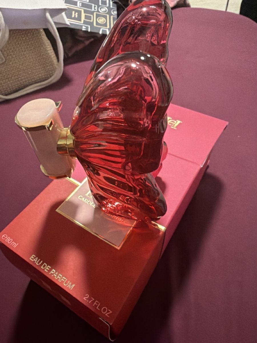 Carolina Herrera Profumi & Eau de Toilette: La Bomba Carolina Herrera Parfüm – Nuovo e nell'imballaggio originale da Binningen venduto da kaa_gx6s 1
