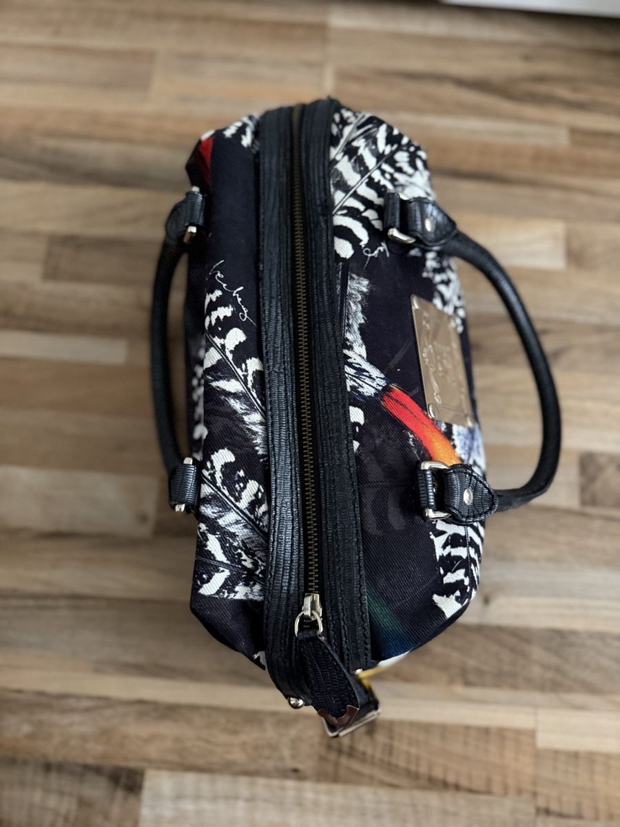 Iceberg Borse da donna: Iceberg Handtasche – Usato da Buchs AG venduto da MiWeFe17 3