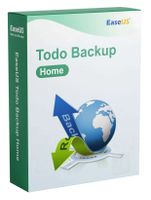 EaseUS TODO Backup Home 2022 | Aktualisierte Version | Win