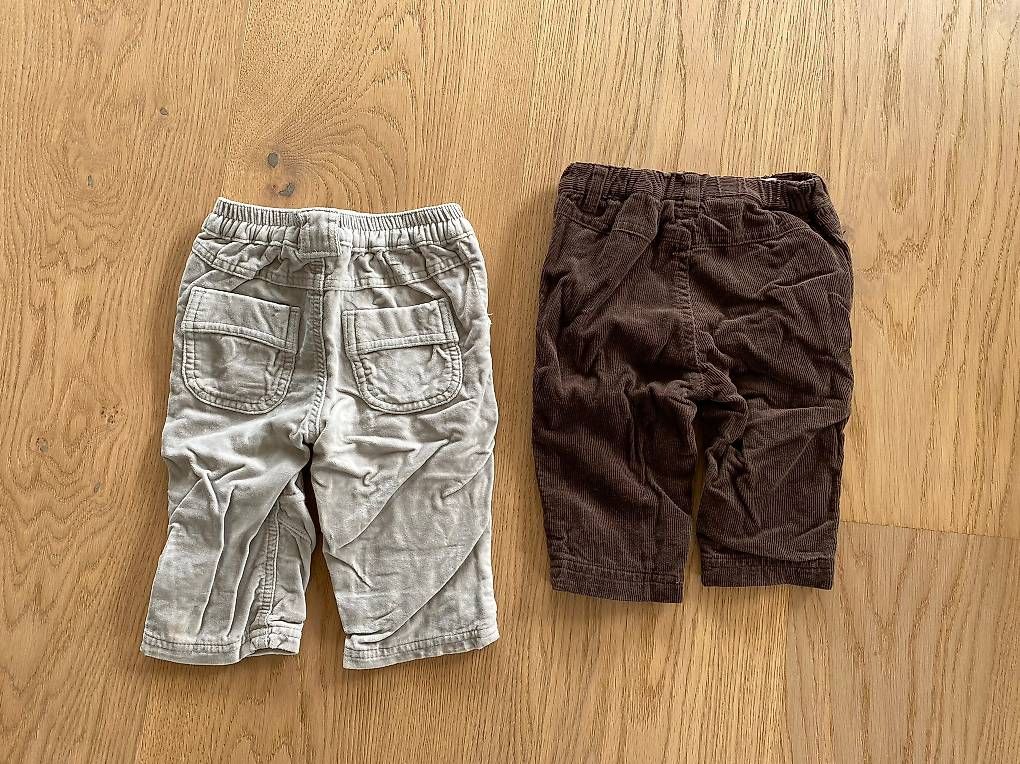 Lotti & Set di vestiti: Kleiderset Campus Gr. 68 – Usato da Kriens venduto da tananuschka13 2