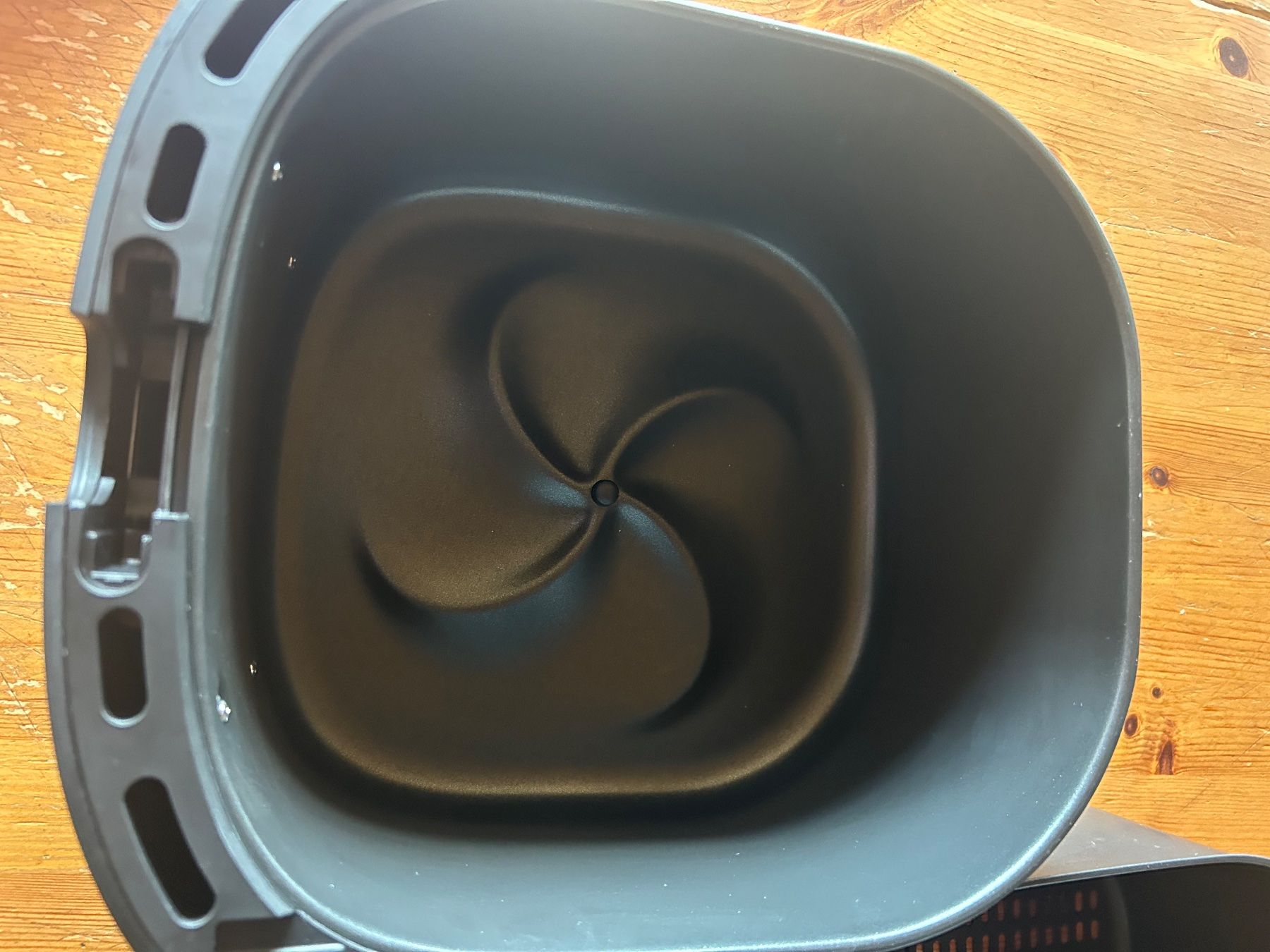 Philips Elettrodomestici da cucina: Philips Heissluftfritteuse – Usato da Spiez venduto da Seatleon3 3