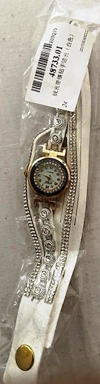 Uhren: Montre et bijoux montre – Gebraucht aus Le Grand-Saconnex von aru_jl2c 4