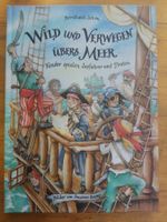 Wild und Verwegen übers Meer  (Bernhard Schön)       ©1997