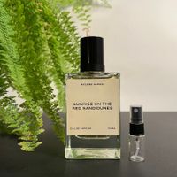 Zara - Sunrise On The Red Sand Dunes 2ml Tester