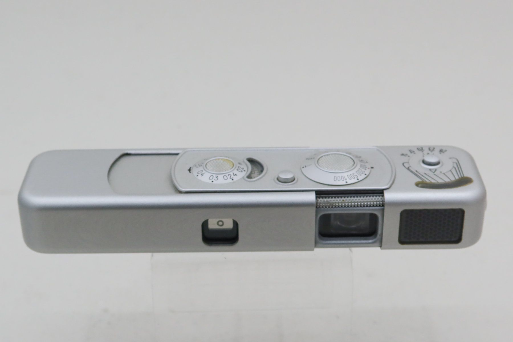 Minox Kamera: Minox B – Gebraucht aus Luzern von AMS144 1