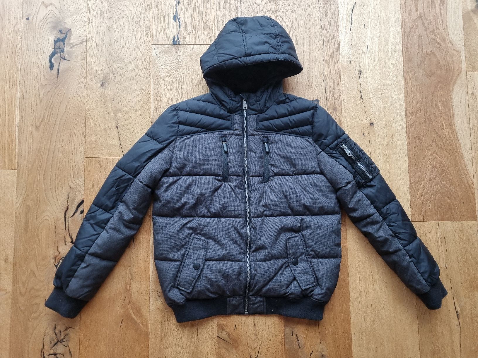 C&A Giacche & Cappotti: Winterjacke C&A Gr.176 – Usato da Brütten venduto da gupi1717