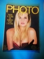 Magazine Photo - Estelle Lefebure N° 20 - Collector!