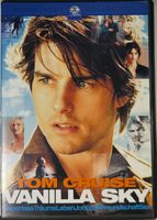 DVD VANILLA SKY - TOM CRUISSE