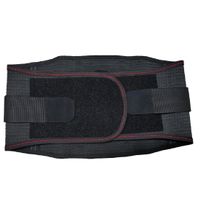 Ceinture abdominale, Soutien du dos, Ceinture de sudation,