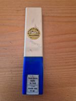 Grobet Swiss Nadelfeile Vallorbe mit Original Verpackung