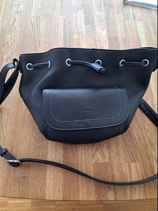 Gabor Borse da donna: Elegante Ledertasche Gabor – Usato da Servion venduto da josephine22