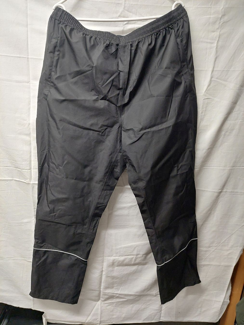 Rukka Pantaloni: RUKKA Regenhose Gr.50 – Usato da Grabs venduto da bernstein81