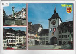 Willisau - Untertor