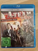 A TEAM ( Bluray + DVD 📀)