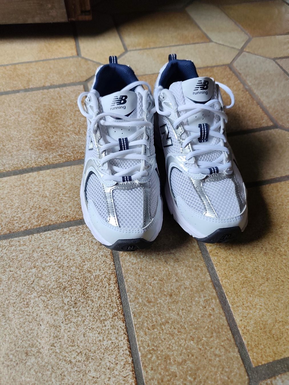 New Balance Scarpe da donna: New Balance – Nuovo e nell'imballaggio originale da Gebenstorf venduto da Romek