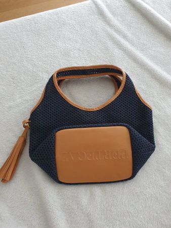 Pertegaz Handtasche
