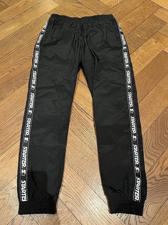 Pantaloni: STARTER Trackpant / Grösse: S – Usato da Bern venduto da lukas.hartmann