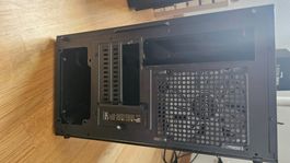 Boîtier PC Gaming Logic Concept Aramis Mini avec Vitre