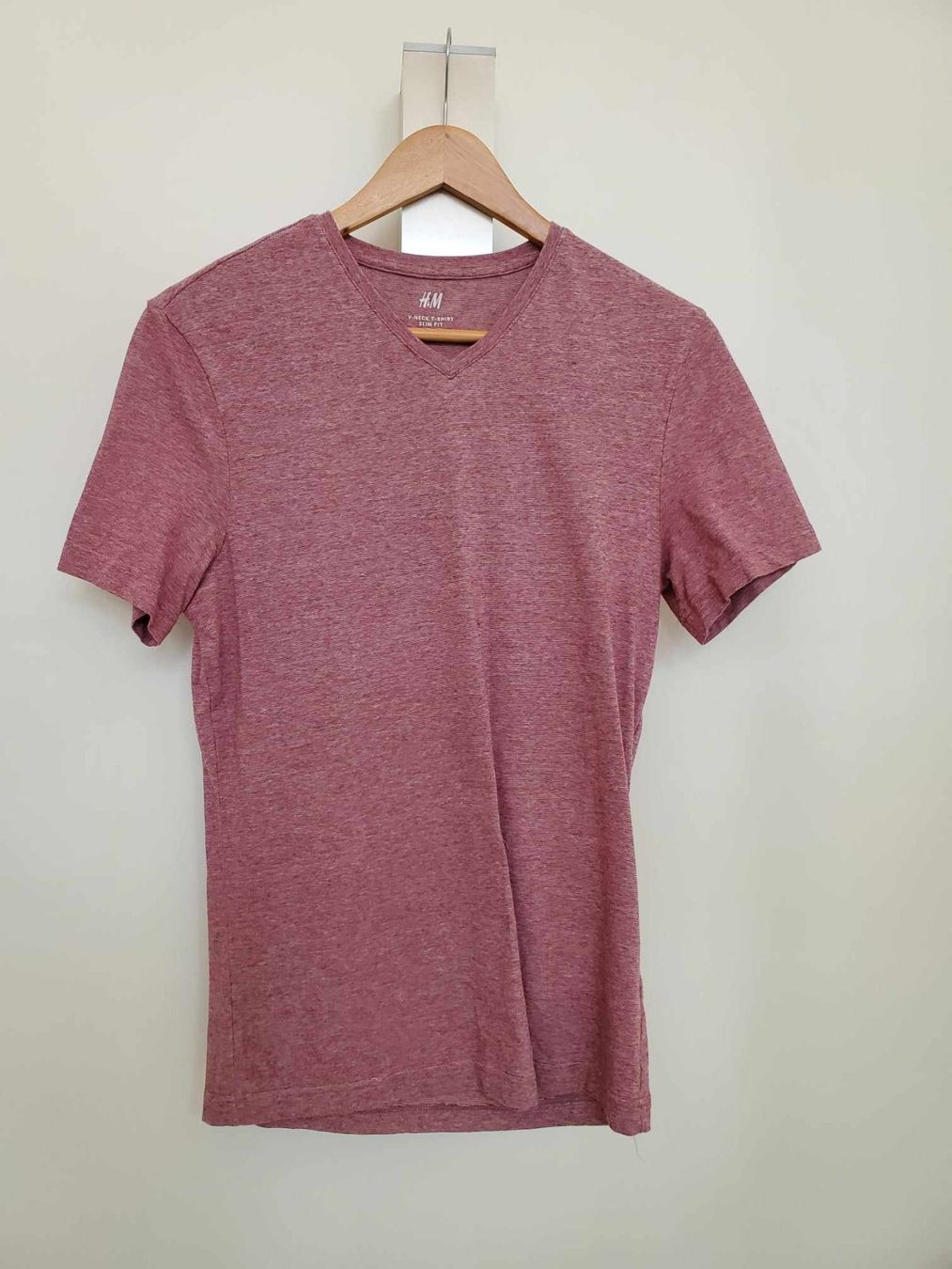 H&M T-shirt: Lot de 6 T-shirts – Usato da Chancy venduto da Sooeg_01 8