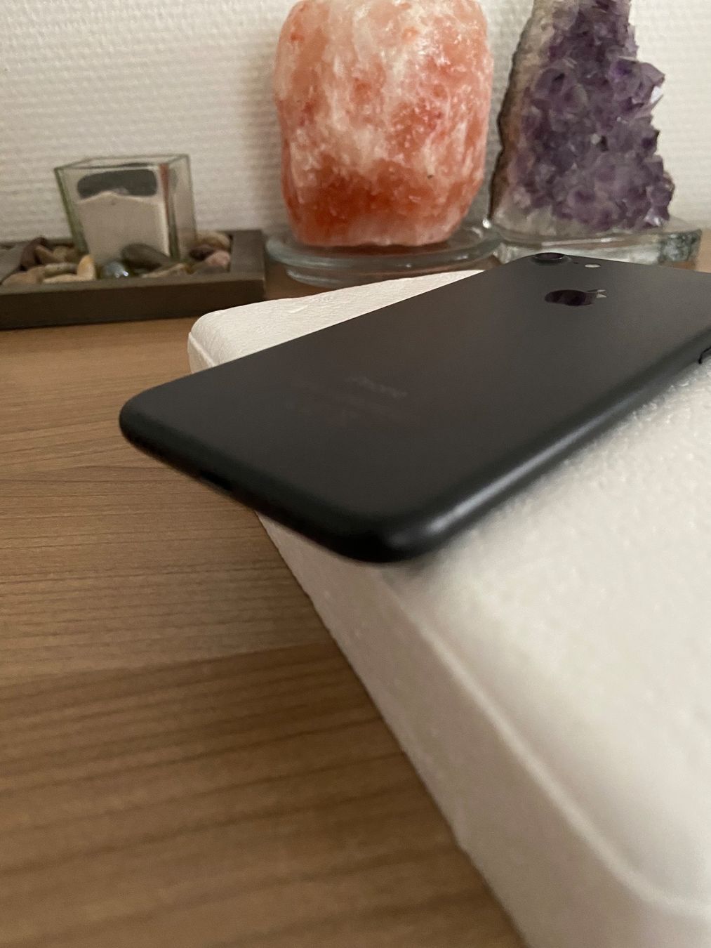 Apple Telefoni cellulari / Smartphones: IPHONE 7-32 GB – Usato da Zürich venduto da schneeflocke303 8