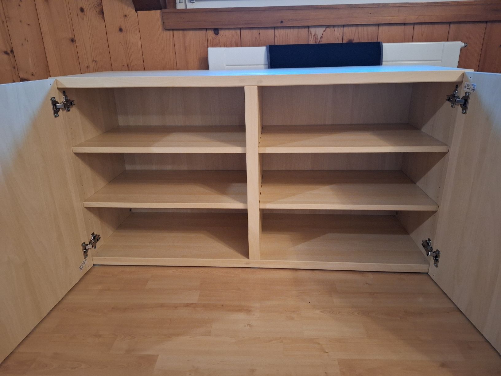 Armoires: IKEA Schrank – D'occasion à Urtenen-Schönbühl par TaSeJe 1