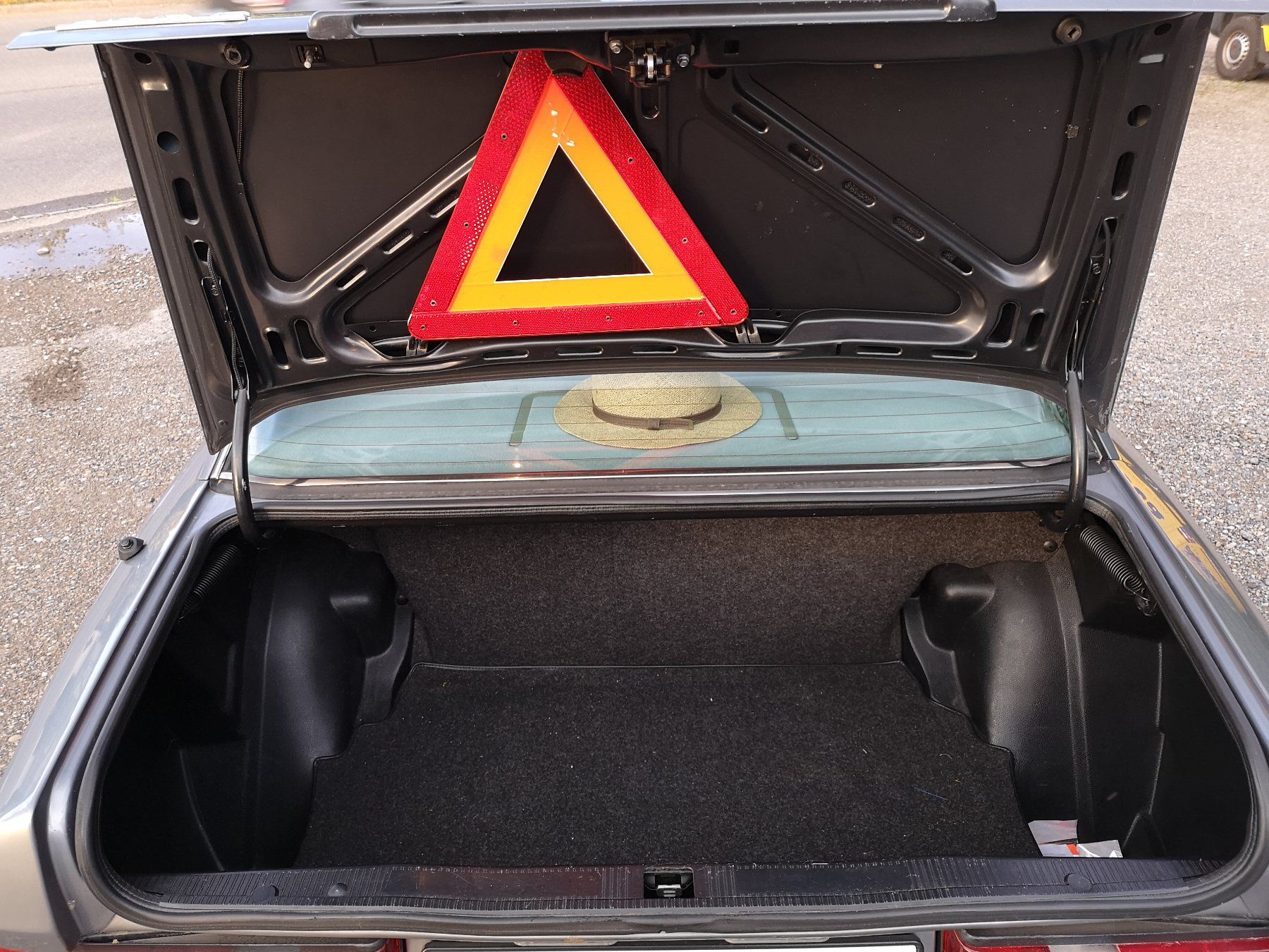Mercedes-Benz Automobili: Mercedes 190E 2.6 W201 – Usato da Thalheim an der Thur venduto da strohfiich44 8