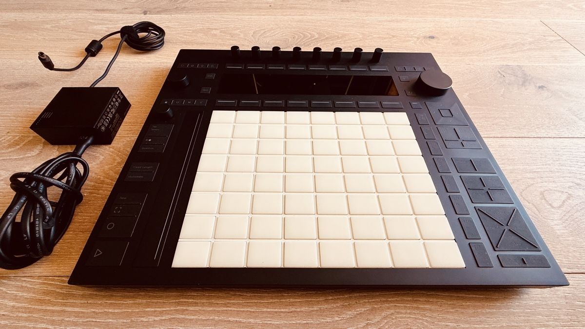 Instruments de musique: Ableton Push 3 Standalone – Neuf (Voir description) à Nunningen par Andee501