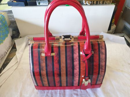 Damen - Handtasche - Maxfly