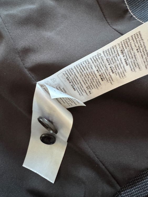 Esprit Vestes: Dunkelblauer Blazer von Esprit Grösse 36 – D'occasion à Bertschikon Gossau par chanty_7 3
