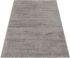 SALE 🔥 Flauschiger Hochflor-Teppich Shaggy 50 mm Florhohe