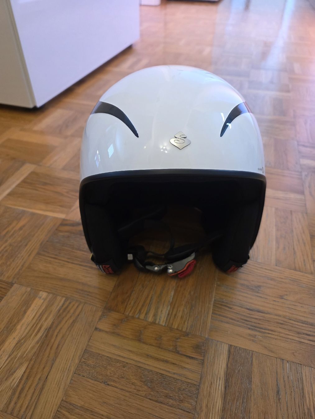 Sweet Protection Caschi: Helmet Sweet Protection Carbone – Nuovo (secondo la descrizione) da Bulle venduto da Christophe1080