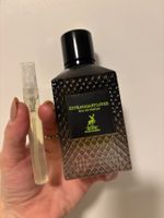 ALHAMBRA EXTRAVAGANT LOVER EDP5ml.(Born in Roma Green Strava