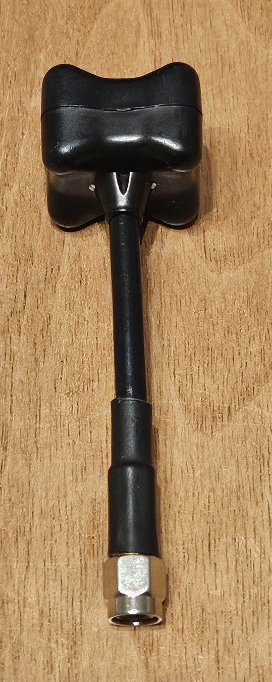 TBS Modellismo RC: TBS Triumph RP-SMA Antenne – Nuovo (secondo la descrizione) da Bern venduto da Kramerladen
