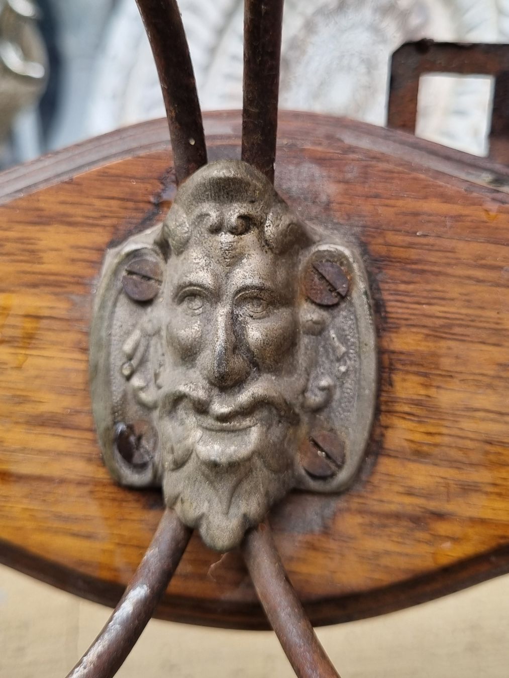 Guardaroba: Antike Garderobe – Usato da Wohlen AG venduto da Atelier-Elisa 1